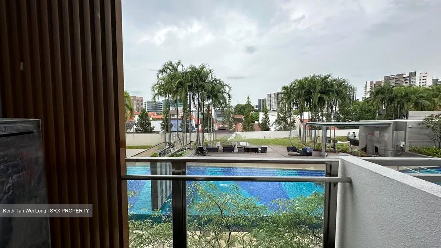Kensington Square (D19), Apartment #570697351